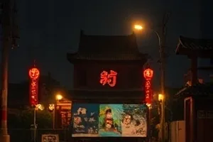 《无声合唱团》听障合唱团音乐纪录封面