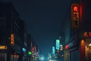 《白昼萤火》晚自习操场青春剧封面