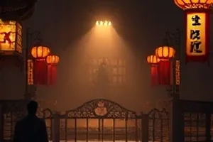 《长夜列车》夜行悬疑剧车厢封面