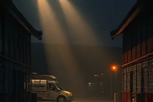 《纸鸢计划》科幻剧高空探测器封面